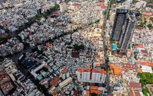 Từ điểm ‘nóng’ GPMB đến tắc đường, ngập úng đô thị, chuyên gia chỉ ra nguyên nhân tạo ra khoảng cách giữa bản vẽ quy hoạch với thực tế