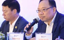 Lãnh đạo Vụ Thanh toán NHNN chỉ rõ "mắt xích" đảm bảo an toàn khi thanh toán số