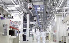 Cơn sốt chip AI tiếp tục thúc đẩy lợi nhuận bán dẫn cao kỷ lục