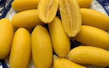 Việt Nam có 1 loại chuối rất đặc biệt: Là đặc sản Bến Tre, phải luộc mới ngon, ăn vào bổ tim, khỏe đường ruột