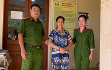 Kiểm tra nhà nghỉ lúc nửa đêm, công an bắt Nguyễn Thị Trúc Đào 45 tuổi