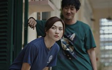 'Diễn viên trăm tỷ' vừa lọt đề cử 100 gương mặt đẹp nhất thế giới là ai?