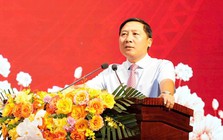Ông Nguyễn Thanh Liêm làm Tổng Giám đốc Báo và PT-TH Hà Nội theo mô hình mới