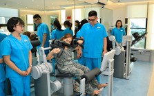 Việt Nam vừa có tổ hợp chăm sóc sức khỏe người già trị giá 600 tỷ đồng: Đặt tại phường trung tâm Hà Nội, có hẳn căn hộ dưỡng cư kiểu Nhật