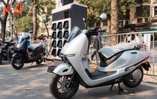 Giá xe Honda UC3 mới nhất tháng 10/2026
