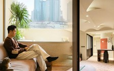 Chàng trai mua nhà 1,17 tỷ đồng sau 10 năm đi làm, sửa nhà hết 6 tháng tốn thêm 1,2 tỷ đồng