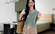 Không đủ tiền mua nhà, cặp vợ chồng chi 1,3 tỷ đồng cải tạo căn hộ đi thuê rộng 84m2