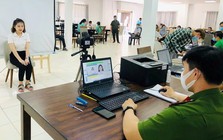 Công an phát thông báo quan trọng về tài khoản định danh điện tử của tất cả   người dân