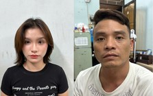 Tạm giữ hình sự người ghi lô đề Nguyễn Thị Trang SN 1996