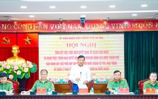 Hà Nội yêu cầu xây dựng phần mềm dùng chung quản lý xuất, nhập cảnh