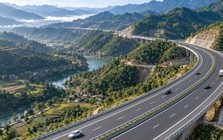 Thành lập Hội đồng thẩm định Báo cáo nghiên cứu tiền khả thi cao tốc Mộc Châu - Sơn La - Điện Biên
