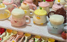 Lời khuyên cho những gia đình hay sử dụng bát đũa đẹp mắt nhưng rẻ tiền để ăn uống