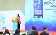 Giải thưởng tôn vinh những "IP Văn hóa" Việt vươn ra thế giới chính thức mở cổng đăng ký
