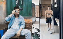 Mỹ nam Việt bị chê vì quá đẹp, được truyền thông Trung khen không thua gì Tom Cruise