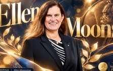 Người phụ nữ đầu tiên công bố Nobel Vật lý: Từ cô bé làng biển "đi theo sự tò mò" đến chiếc ghế 287 năm chỉ dành cho đàn ông