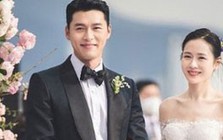 Không ngờ ông xã cao 1m85, 6 múi vững chãi của Son Ye Jin cũng có ngày này