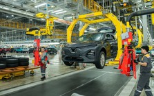Công ty Sản xuất và Kinh doanh VinFast đổi tên thành Công ty Tương Lai