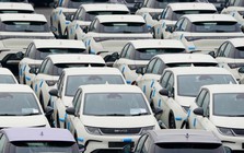 Xe điện cũ có độ bền bỉ cao hơn xe xăng?