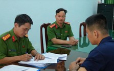 Công an điều tra số điện thoại gọi hơn 300 cuộc đến Cảnh sát 113