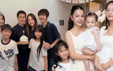 Ngoài tiếng Anh, đây là ngoại ngữ loạt sao Việt Lý Hải, Phạm Quỳnh Anh, Đan Trường, Mỹ Lệ, Thanh Thảo đều lựa chọn cho con, có gì đặc biệt?