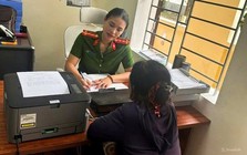 Sau cuộc gọi yêu cầu chuyển khoản trả khoản vay 79 triệu từ nhân viên ngân hàng, người phụ nữ báo công an Hà Tĩnh