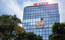 Hơn 63.000 cổ đông mua ưu đãi cổ phiếu SHB giá 12.500 đồng, đợi 5 tháng chưa được giao dịch, thị giá còn 10.050 đồng