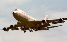 Máy bay bị cướp khiến 329 người thiệt mạng: Cả chiếc Boeing nổ tung ngay giữa không trung ở độ cao 9.000 mét