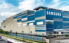 'Đại bàng' Samsung hé lộ kế hoạch mở rộng chuỗi cung ứng, tìm thêm doanh nghiệp ở Phú Thọ, Hải Phòng, Thái Nguyên…