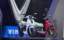 VinFast hợp tác với hơn 50 showroom tại 15 bang Ấn Độ, nhắm tới thị trường xe 2 bánh lớn nhất thế giới