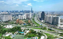 R&I nâng xếp hạng tín nhiệm quốc gia của Việt Nam
