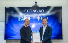AIGS công bố kết quả kiểm định: 100% mẫu kim cương PNJ là kim cương thiên nhiên