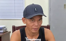 Công an Lào Cai bắt giữ ‘Phúc Què’