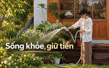 Ở tuổi 39, tôi nhận ra có một kiểu tiết kiệm rất lạ: Càng chăm sức khỏe, tiền trong tài khoản càng ít bị rút