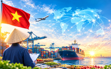 Một sản vật Việt Nam chinh phục 112 thị trường: Mỹ là “át chủ bài”, Nga bất ngờ nổi lên thành điểm sáng