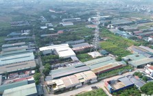 Xã An Khánh: Loạt công trình nhà xưởng vi phạm chờ rà soát