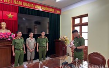 Ra quyết định khởi tố chủ hộ kinh doanh Đặng Văn Giang SN 1979
