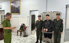 Bắt Hoàng Anh Tuấn SN 2000