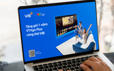 VIB và VTV tăng cường hợp tác, kết nối hệ sinh thái số