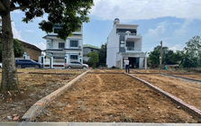 Thị trường bất động sản Hà Nội 2026 trầm lắng, đất nền khó tìm được người mua dù giá giảm sâu