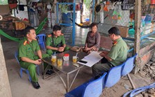 Công an phối hợp ngân hàng MSB rà soát giao dịch 40.000.000 đồng đến tài khoản của Trần Thị Lệ SN 1961