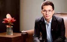 CEO AVES Nguyễn Văn Thanh bất ngờ nhận nhiệm vụ đặc biệt tại VTV