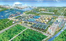 Một doanh nghiệp bất động sản lớn bị ngân hàng siết nợ: Quy mô tài sản lên tới hàng nghìn tỷ đồng, đứng sau nhiều dự án tại Vĩnh Long