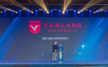 Trường Đại học Văn Lang - Hai năm liền được HR Asia vinh danh