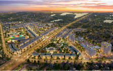 Yên Lạc-Dragon City: Một điểm đến, vạn tiện ích, trọn an khang