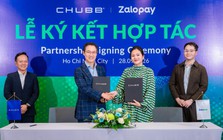 Chubb Life Việt Nam cùng Zalopay mang “Nhà Mình An” đến với người dùng số