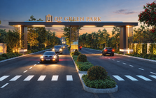 QP Green Park: Định vị từ kết nối vùng đến nền tảng phát triển khu ở 