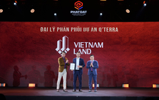 Vietnam Land ký kết phân phối chiến lược F1 Q’Terra Quy Nhơn
