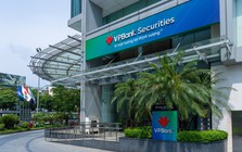 VPBankS nhận “cú đúp” giải thưởng quốc tế về phân tích và quản trị