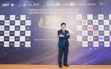 Doanh nhân Nguyễn Đại Hải và bí quyết chinh phục đỉnh cao thương hiệu