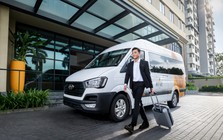 HIIVE by fusion, chốn dừng chân mới giữa lòng Bình Dương